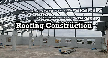 roofing Construction