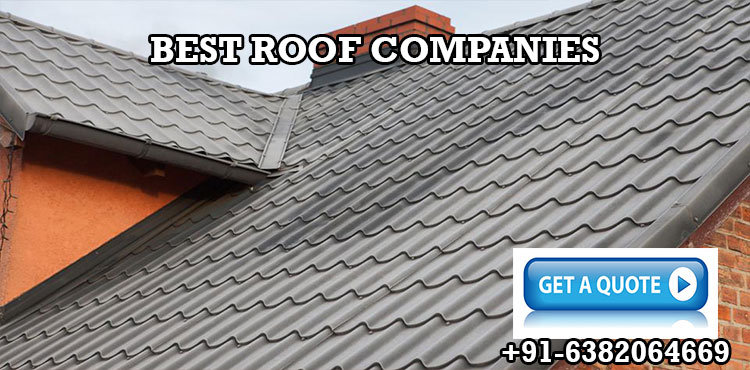 Best Roof Companies