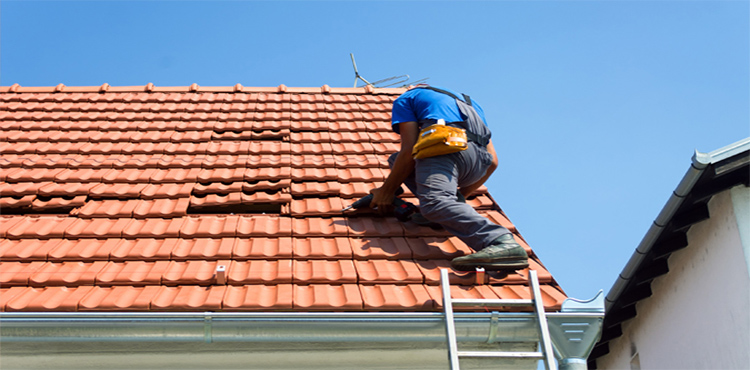 Mangalore Roofing Contractors in Chennai
