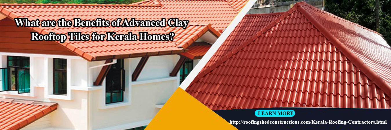Kerala Roofing Contractors in Chennai