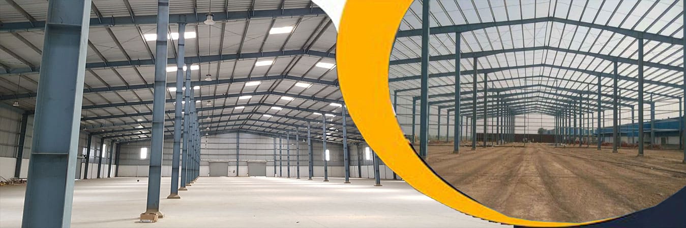 Structural Shed Construction in Erode