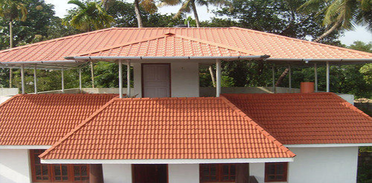 Kerala Shed Construction in Chennai