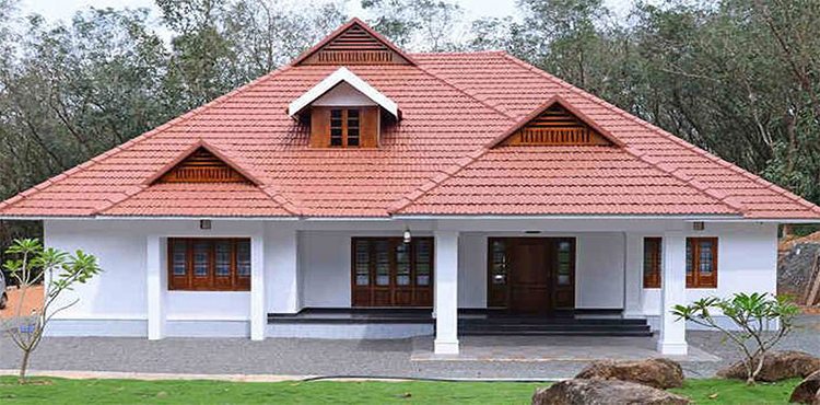 Kerala Roofing Contractors in Chennai