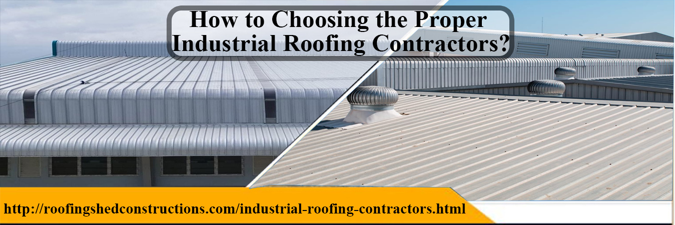 Industrial Roofing-Contractors-in-Chennai