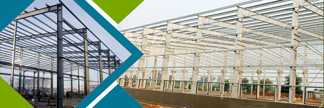 Steel Shed Construction in Chennai